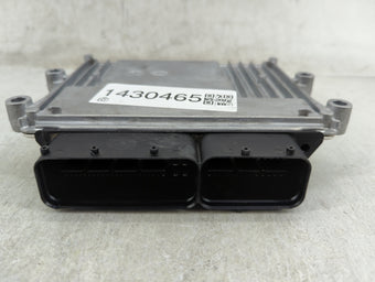 compare product 2022 Kia Forte PCM Engine Control Computer ECU ECM PCU OEM P/N:391182B989 Fits OEM Used Auto Parts