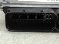 2022 Kia Forte PCM Engine Control Computer ECU ECM PCU OEM P/N:391182B989 Fits OEM Used Auto Parts - Oemusedautoparts1.com