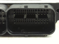 2022 Kia Forte PCM Engine Control Computer ECU ECM PCU OEM P/N:391182B989 Fits OEM Used Auto Parts - Oemusedautoparts1.com