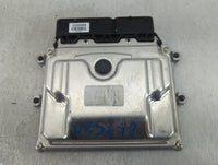 2022 Kia Forte PCM Engine Control Computer ECU ECM PCU OEM P/N:391182B989 Fits OEM Used Auto Parts - Oemusedautoparts1.com