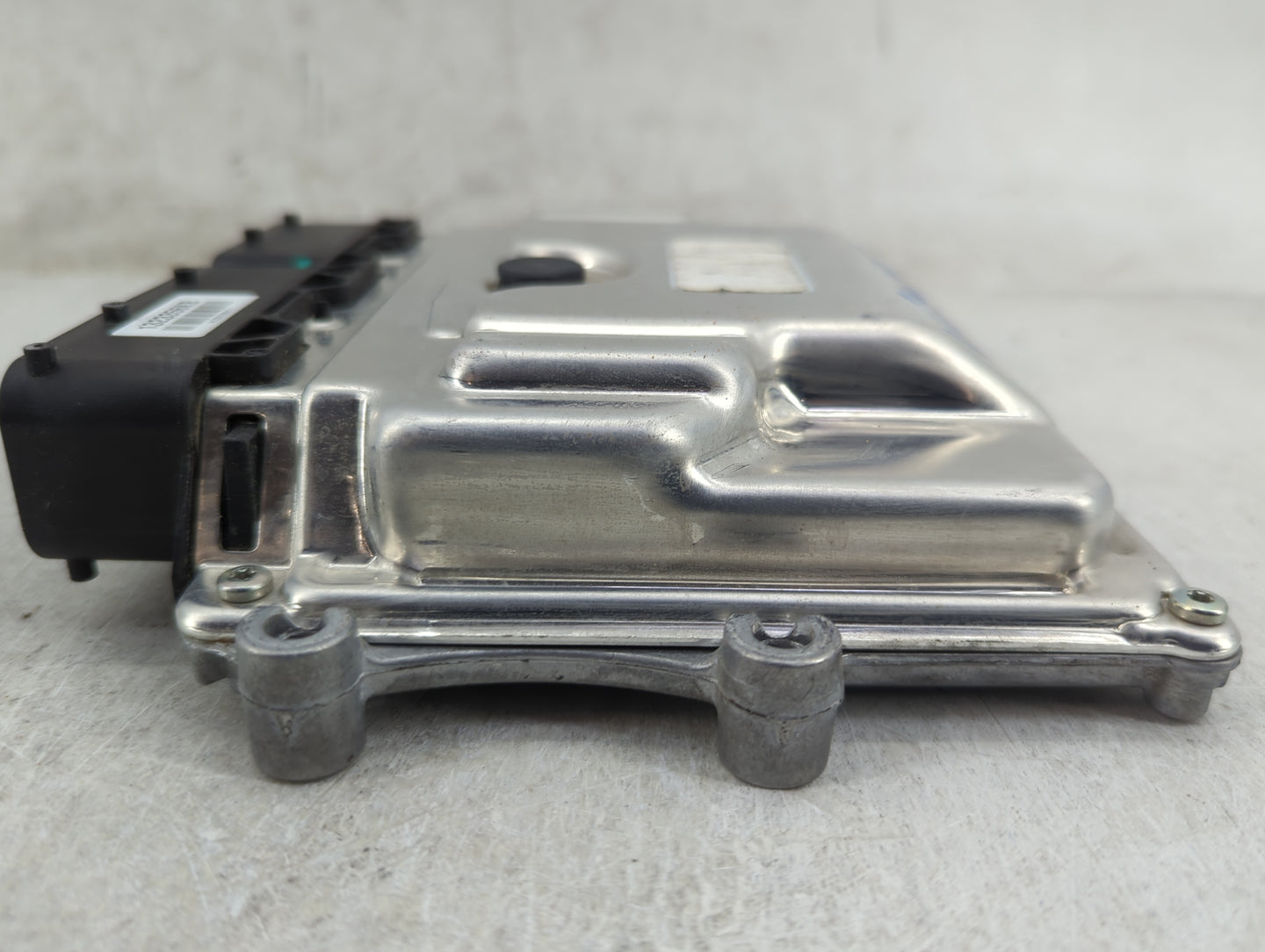 2022 Kia Forte PCM Engine Control Computer ECU ECM PCU OEM P/N:391182B989 Fits OEM Used Auto Parts - Oemusedautoparts1.com