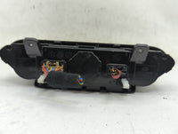 2022 Kia Forte Climate Control Module Temperature AC/Heater Replacement P/N:97250-M6AM0WK Fits OEM Used Auto Parts - Oemused