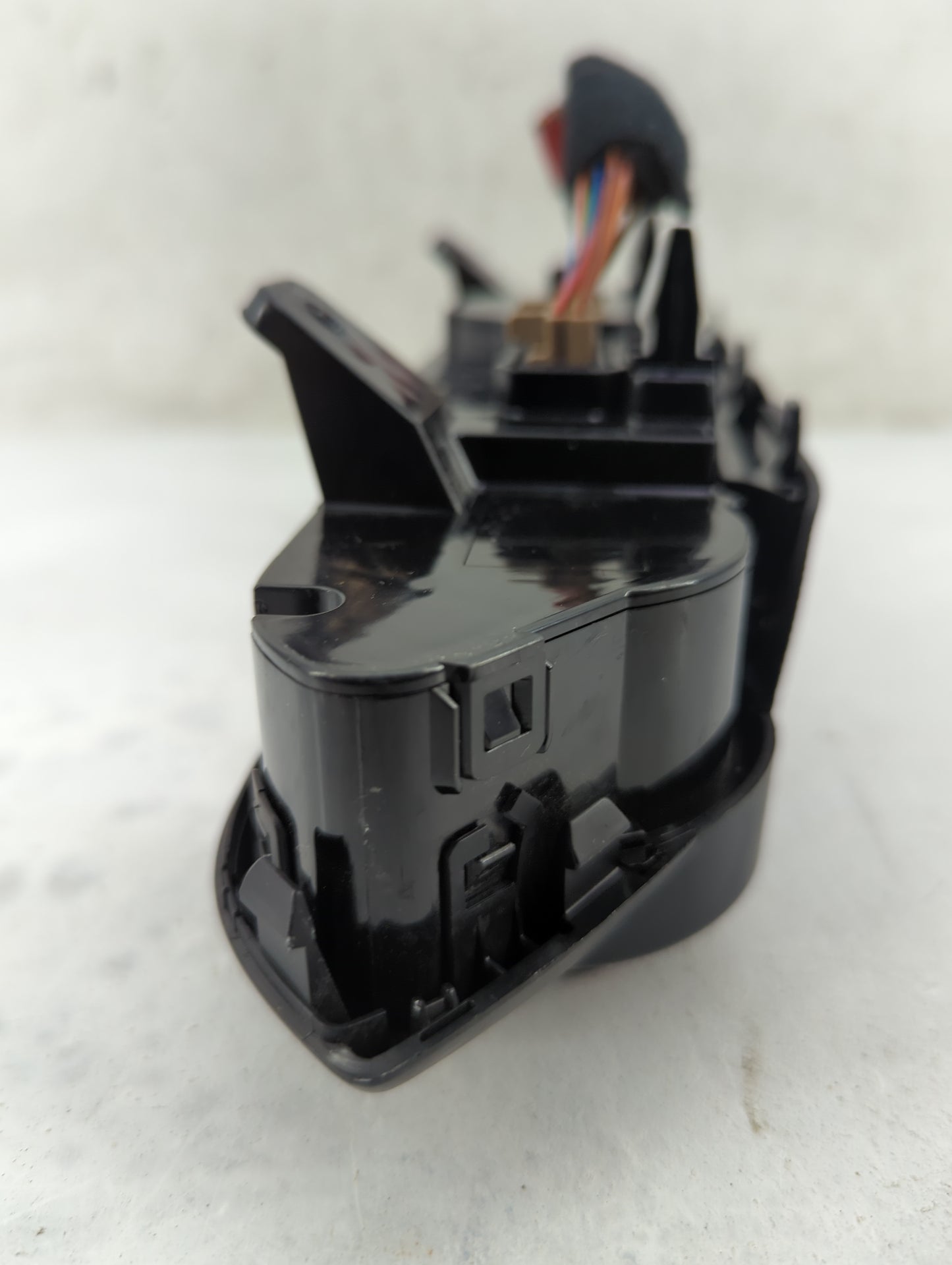 2022 Kia Forte Climate Control Module Temperature AC/Heater Replacement P/N:97250-M6AM0WK Fits OEM Used Auto Parts - Oemused