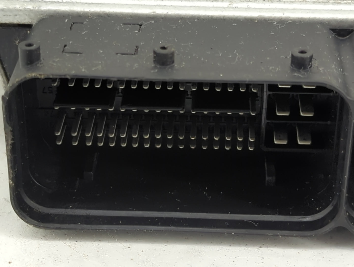 2019-2021 Kia Forte PCM Engine Control Computer ECU ECM PCU OEM P/N:A2C1992500001 39199-2E036, SIM2K-259 Fits Fits 2019 2020