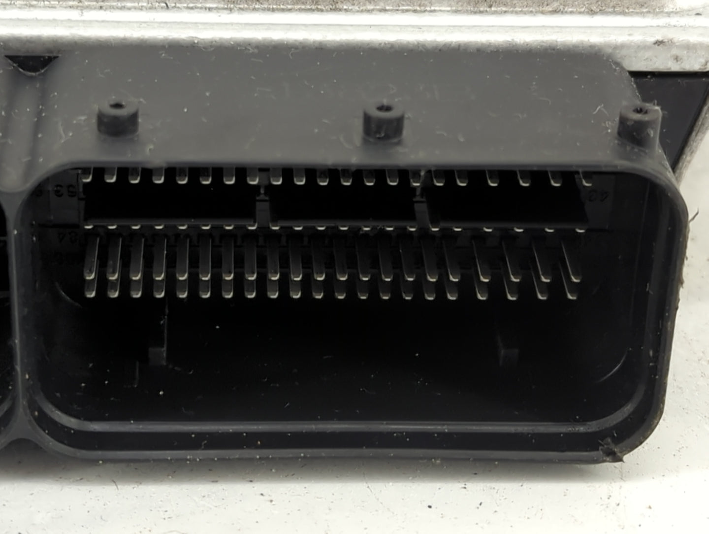 2019-2021 Kia Forte PCM Engine Control Computer ECU ECM PCU OEM P/N:A2C1992500001 39199-2E036, SIM2K-259 Fits Fits 2019 2020