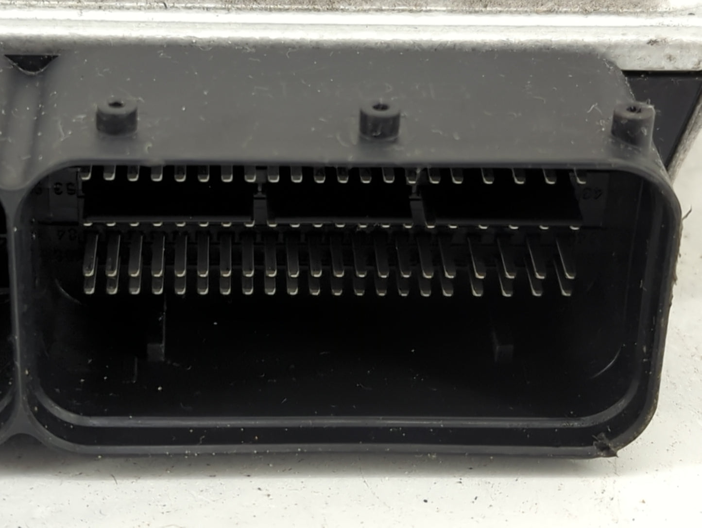 2019-2021 Kia Forte PCM Engine Control Computer ECU ECM PCU OEM P/N:A2C1992500001 39199-2E036, SIM2K-259 Fits Fits 2019 2020
