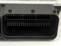 2019-2021 Kia Forte PCM Engine Control Computer ECU ECM PCU OEM P/N:A2C1992500001 39199-2E036, SIM2K-259 Fits Fits 2019 2020