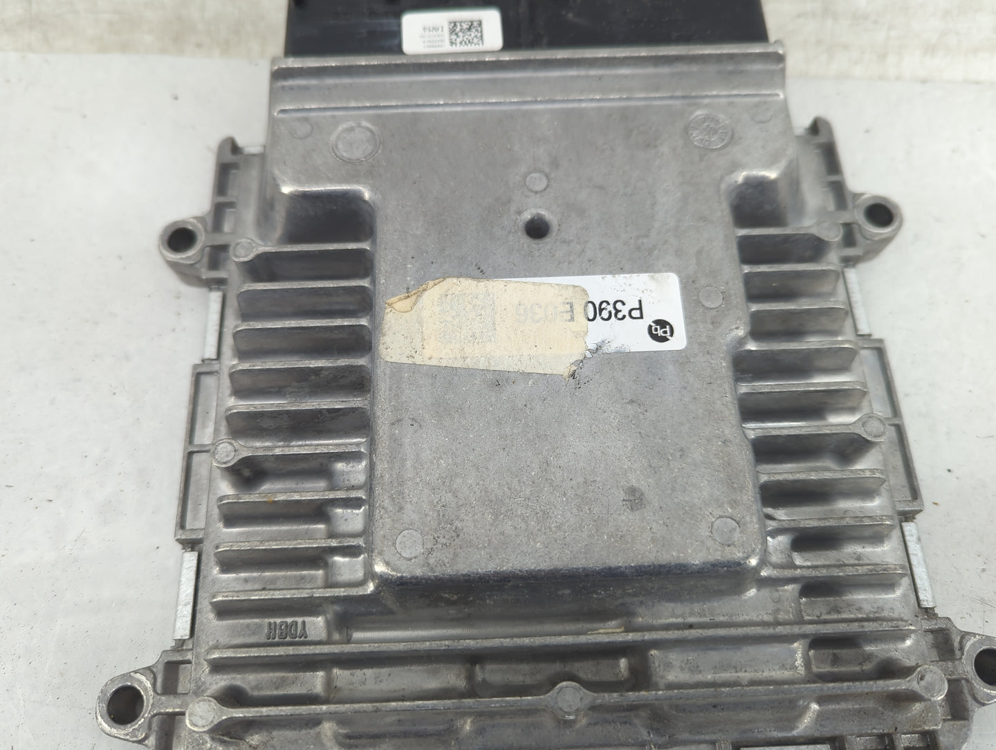 2019-2021 Kia Forte PCM Engine Control Computer ECU ECM PCU OEM P/N:A2C1992500001 39199-2E036, SIM2K-259 Fits Fits 2019 2020