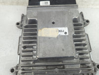 2019-2021 Kia Forte PCM Engine Control Computer ECU ECM PCU OEM P/N:A2C1992500001 39199-2E036, SIM2K-259 Fits Fits 2019 2020