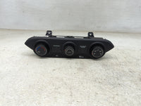 2022 Kia Forte Climate Control Module Temperature AC/Heater Replacement P/N:Q0296AMP 97250M7 Fits OEM Used Auto Parts - Oemu