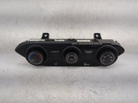 2022 Kia Forte Climate Control Module Temperature AC/Heater Replacement P/N:97250-M6AM0WK Q0296AMK, SHC0000025 Fits OEM Used