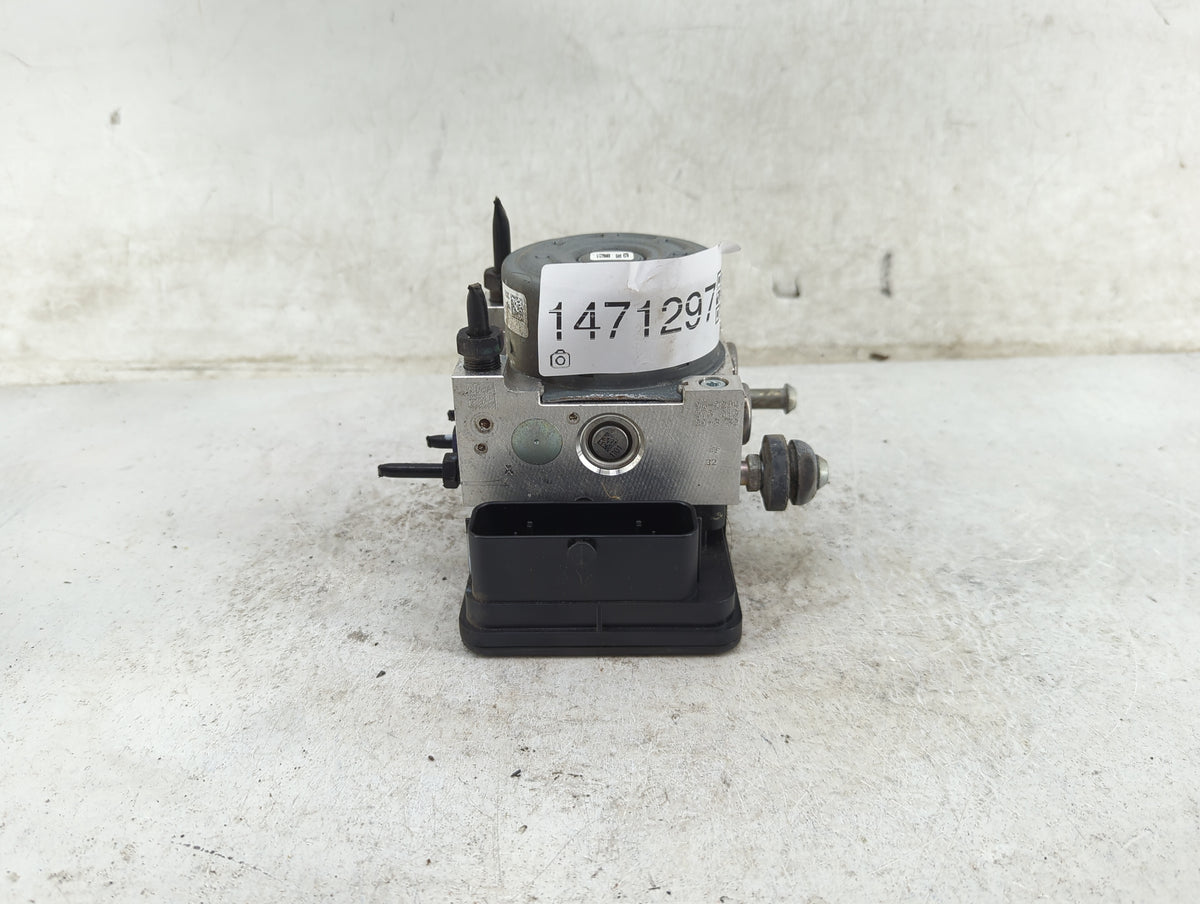 2023 Kia Forte Anti-Lock Brake ABS Pump Module Actuator OEM P/N:58900-M7AA0 06.2102-7519.4 Fits OEM Used Auto Parts - Oemuse