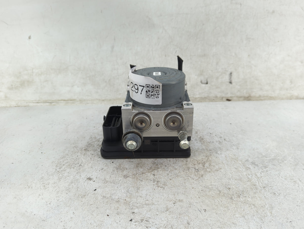 2023 Kia Forte Anti-Lock Brake ABS Pump Module Actuator OEM P/N:58900-M7AA0 06.2102-7519.4 Fits OEM Used Auto Parts - Oemuse