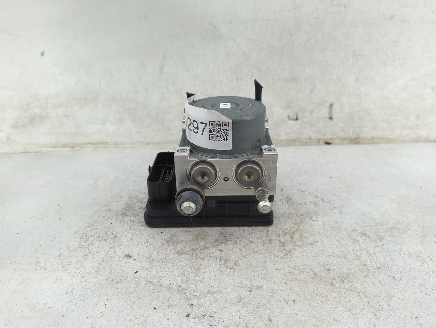 2023 Kia Forte ABS Pump Control Module Replacement P/N:58900-M7AA0 06.2102-7519.4 Fits OEM Used Auto Parts - Oemusedautopart