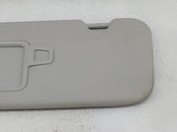 2022 Kia Forte Sun Visor Shade Replacement Driver Left Mirror Fits OEM Used Auto Parts - Oemusedautoparts1.com