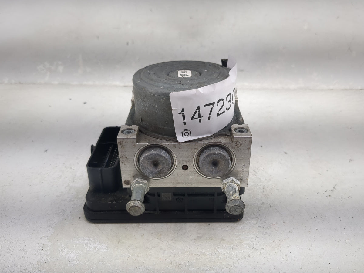 2023 Kia Forte Anti-Lock Brake ABS Pump Module Actuator OEM P/N:58900-M7AA0 06.2102-7519.4, 28.5180-3601.3, 06.7109-5309.3 F