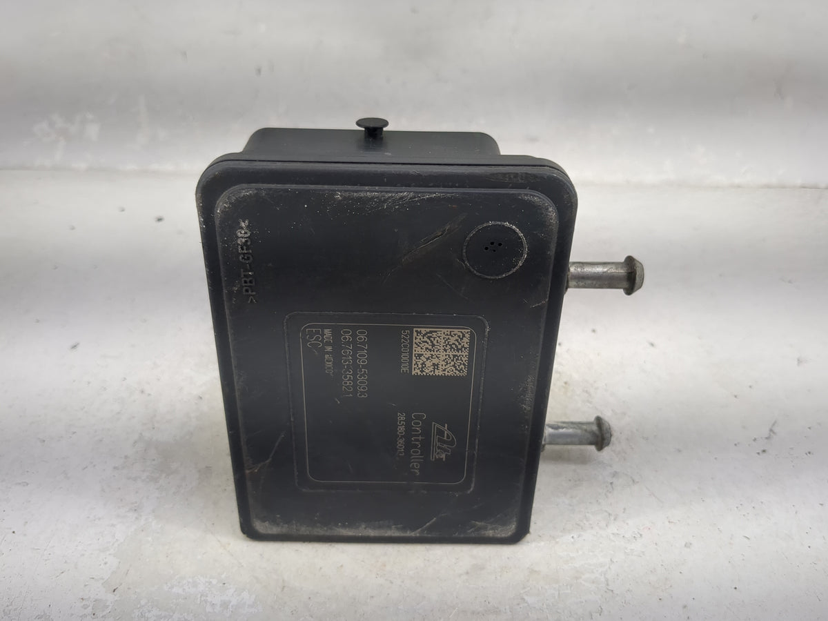 2023 Kia Forte Anti-Lock Brake ABS Pump Module Actuator OEM P/N:58900-M7AA0 06.2102-7519.4, 28.5180-3601.3, 06.7109-5309.3 F