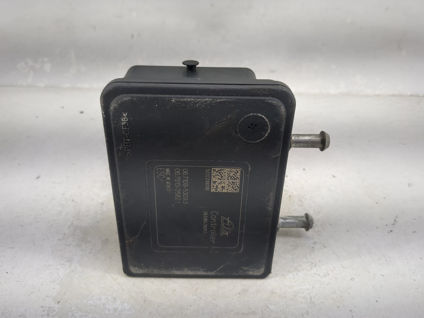 2023 Kia Forte ABS Pump Control Module Replacement P/N:58900-M7AA0 06.2102-7519.4, 28.5180-3601.3, 06.7109-5309.3 Fits OEM U