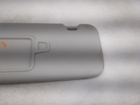 2022 Kia Forte Sun Visor Shade Replacement Driver Left Mirror Fits OEM Used Auto Parts - Oemusedautoparts1.com
