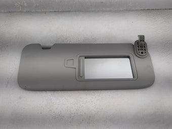 compare product 2022 Kia Forte Sun Visor Shade Replacement Passenger Right Mirror Fits OEM Used Auto Parts