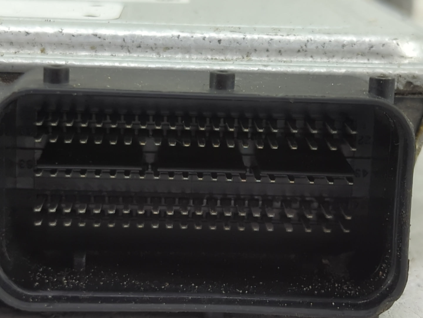 2019-2021 Kia Forte PCM Engine Control Computer ECU ECM PCU OEM P/N:A2C1992500001 39199-2E036, SIM2K-259 Fits Fits 2019 2020