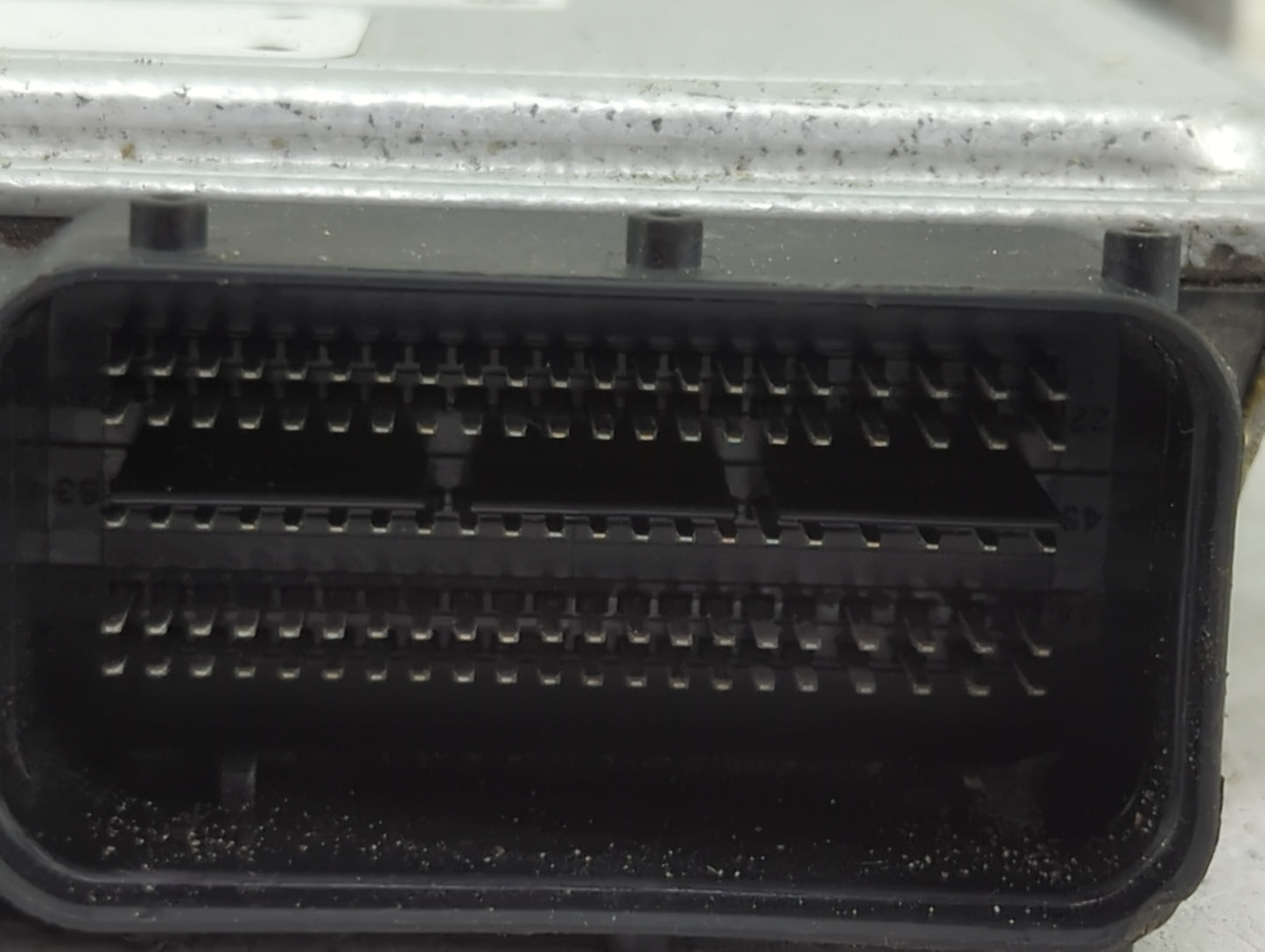 2019-2021 Kia Forte PCM Engine Control Computer ECU ECM PCU OEM P/N:A2C1992500001 39199-2E036, SIM2K-259 Fits Fits 2019 2020