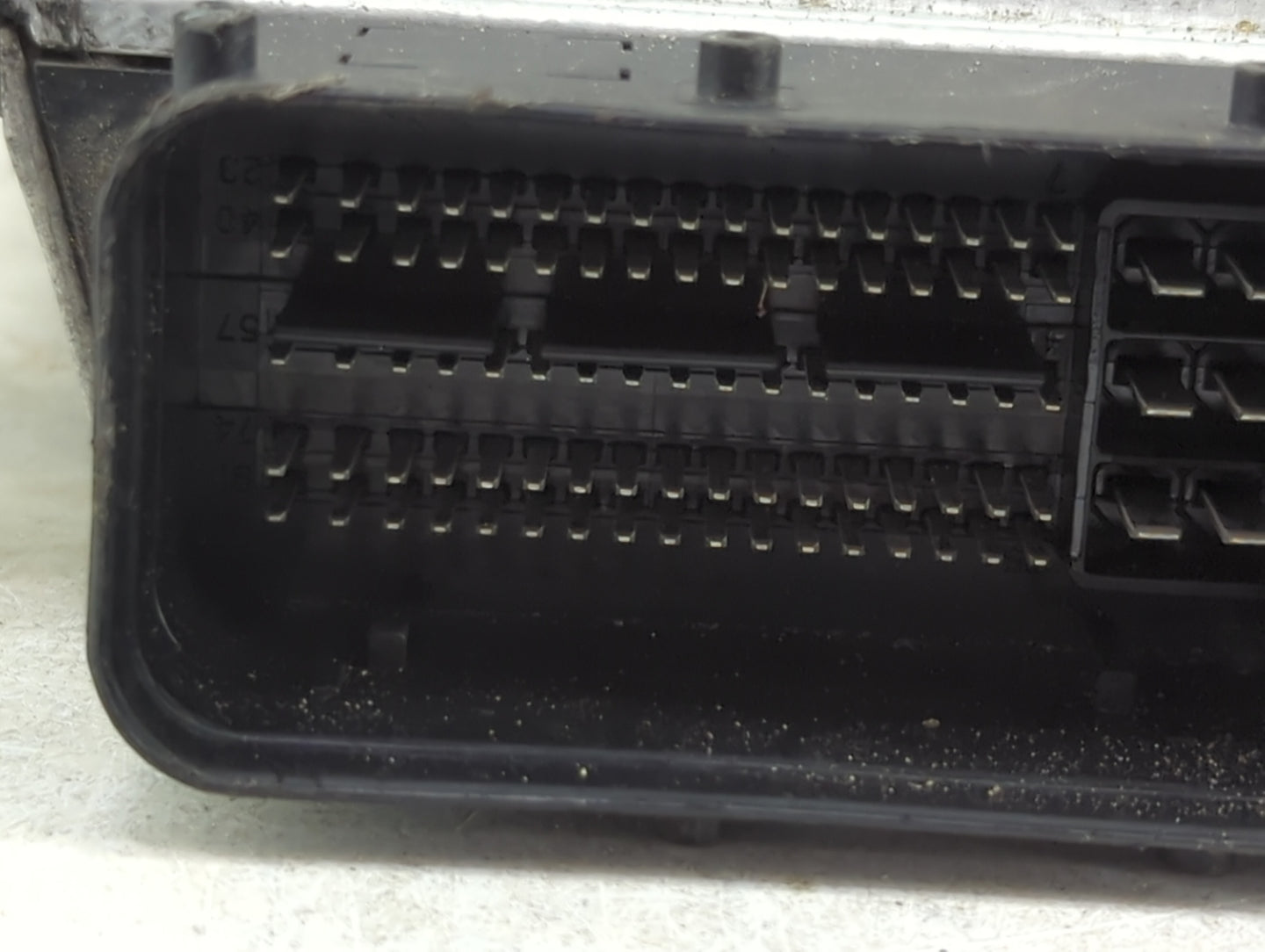 2019-2021 Kia Forte PCM Engine Control Computer ECU ECM PCU OEM P/N:A2C1992500001 39199-2E036, SIM2K-259 Fits Fits 2019 2020