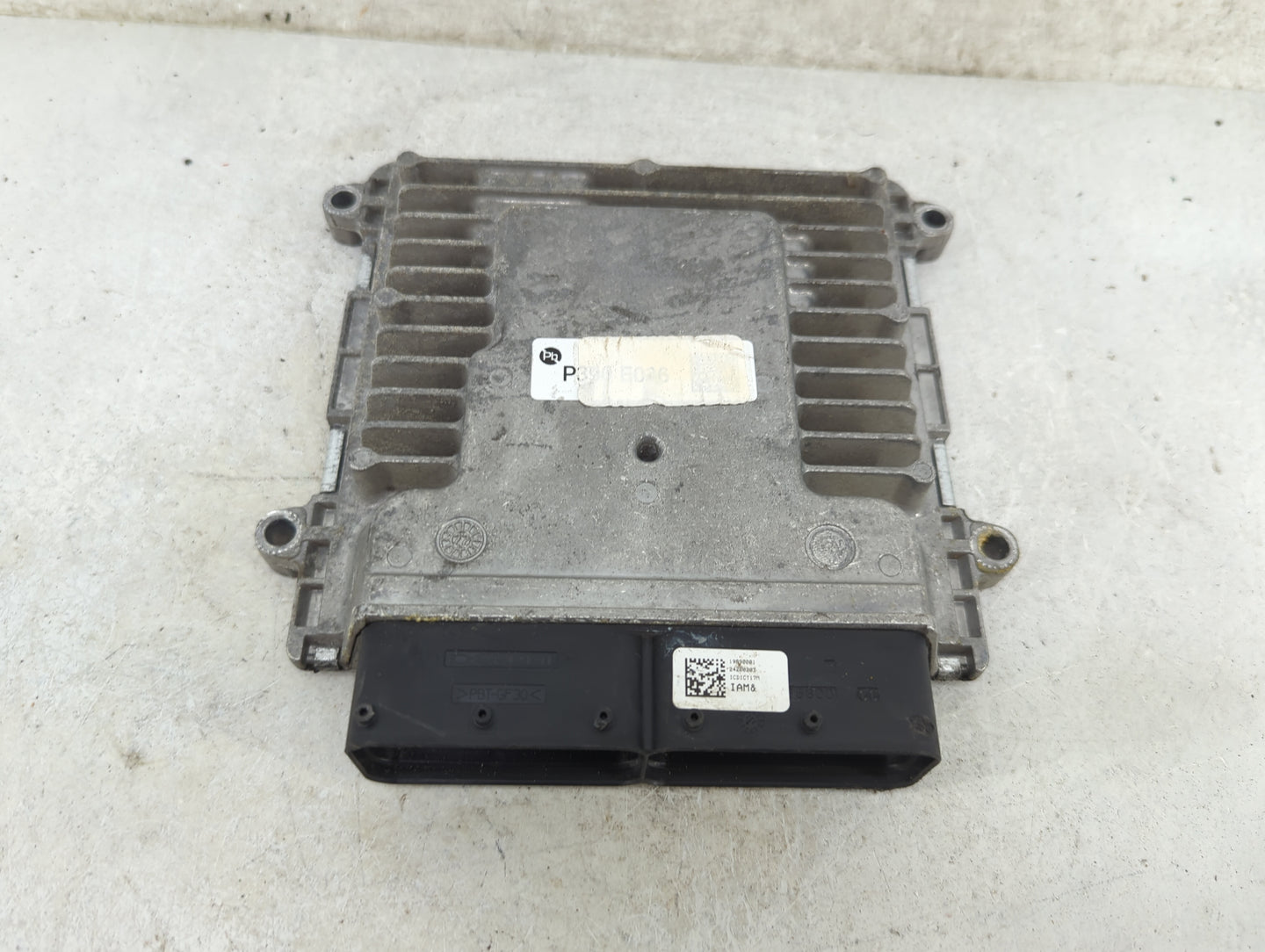 2019-2021 Kia Forte PCM Engine Control Computer ECU ECM PCU OEM P/N:A2C1992500001 39199-2E036, SIM2K-259 Fits Fits 2019 2020