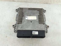 2019-2021 Kia Forte PCM Engine Control Computer ECU ECM PCU OEM P/N:A2C1992500001 39199-2E036, SIM2K-259 Fits Fits 2019 2020