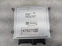 2019-2021 Kia Forte PCM Engine Control Computer ECU ECM PCU OEM P/N:A2C1992500001 39199-2E036, SIM2K-259 Fits Fits 2019 2020