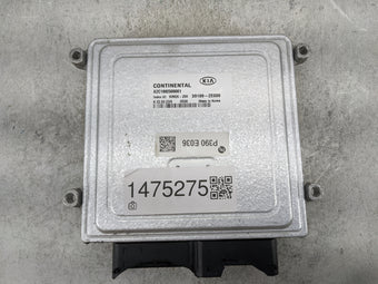 compare product 2019-2021 Kia Forte PCM Engine Control Computer ECU ECM PCU OEM P/N:A2C1992500001 39199-2E036, SIM2K-259 Fits Fits 2019 2020 2021 OEM Used Auto Parts