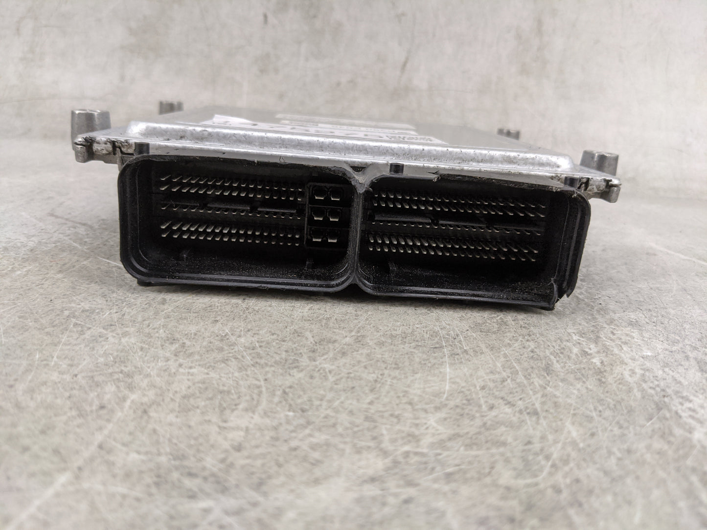2019-2021 Kia Forte PCM Engine Control Computer ECU ECM PCU OEM P/N:A2C1992500001 39199-2E036, SIM2K-259 Fits Fits 2019 2020