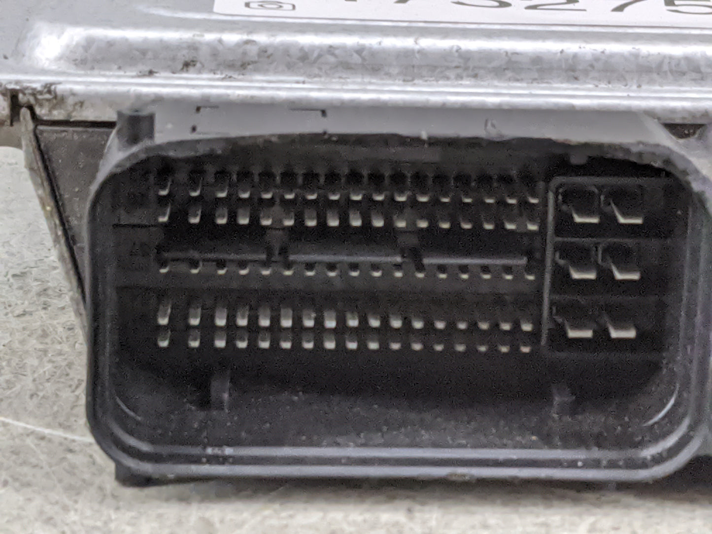 2019-2021 Kia Forte PCM Engine Control Computer ECU ECM PCU OEM P/N:A2C1992500001 39199-2E036, SIM2K-259 Fits Fits 2019 2020