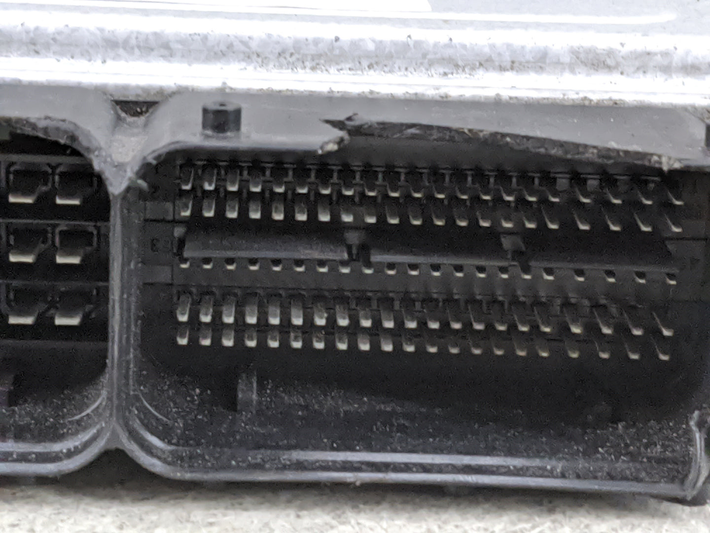 2019-2021 Kia Forte PCM Engine Control Computer ECU ECM PCU OEM P/N:A2C1992500001 39199-2E036, SIM2K-259 Fits Fits 2019 2020