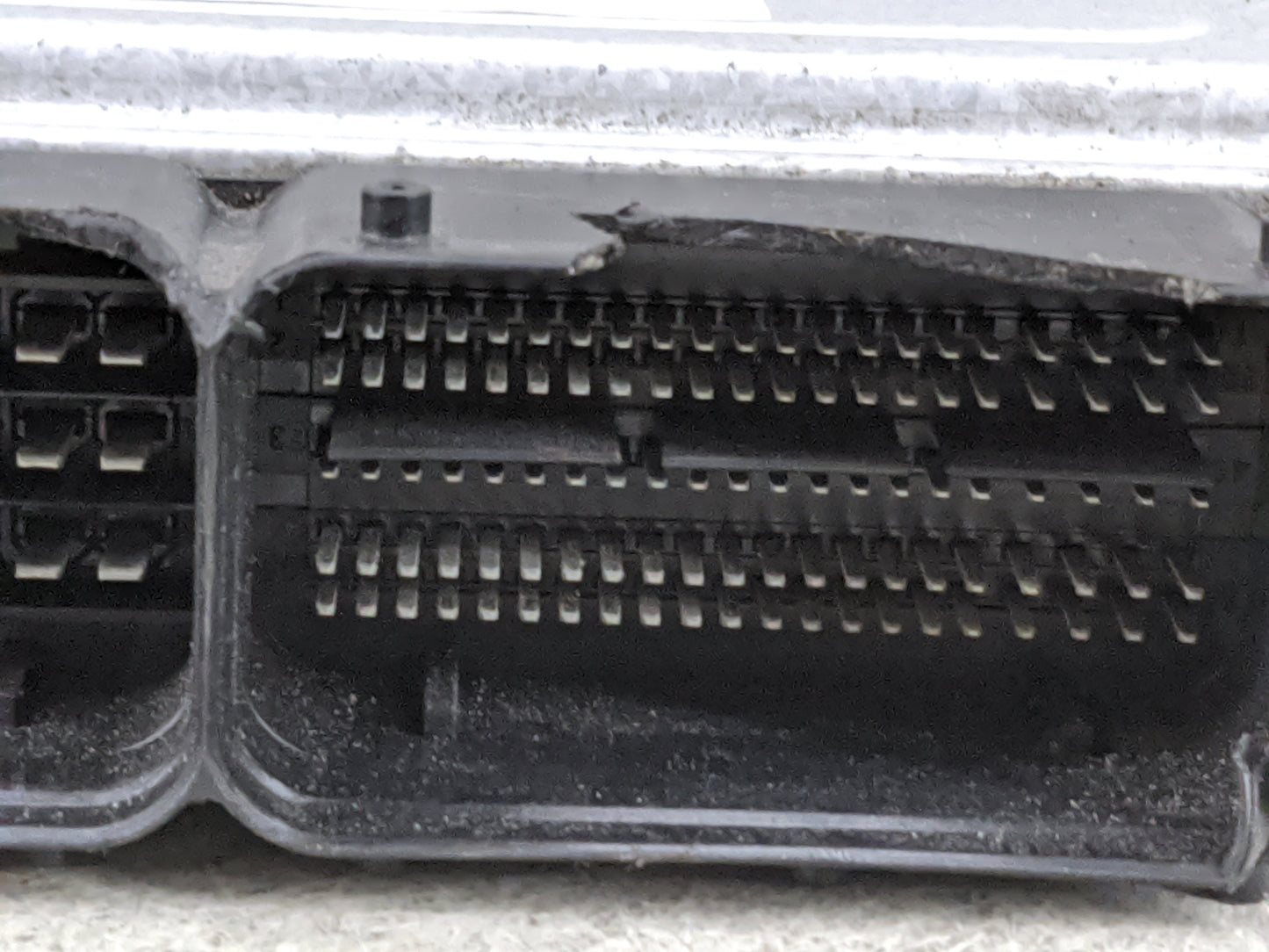 2019-2021 Kia Forte PCM Engine Control Computer ECU ECM PCU OEM P/N:A2C1992500001 39199-2E036, SIM2K-259 Fits Fits 2019 2020