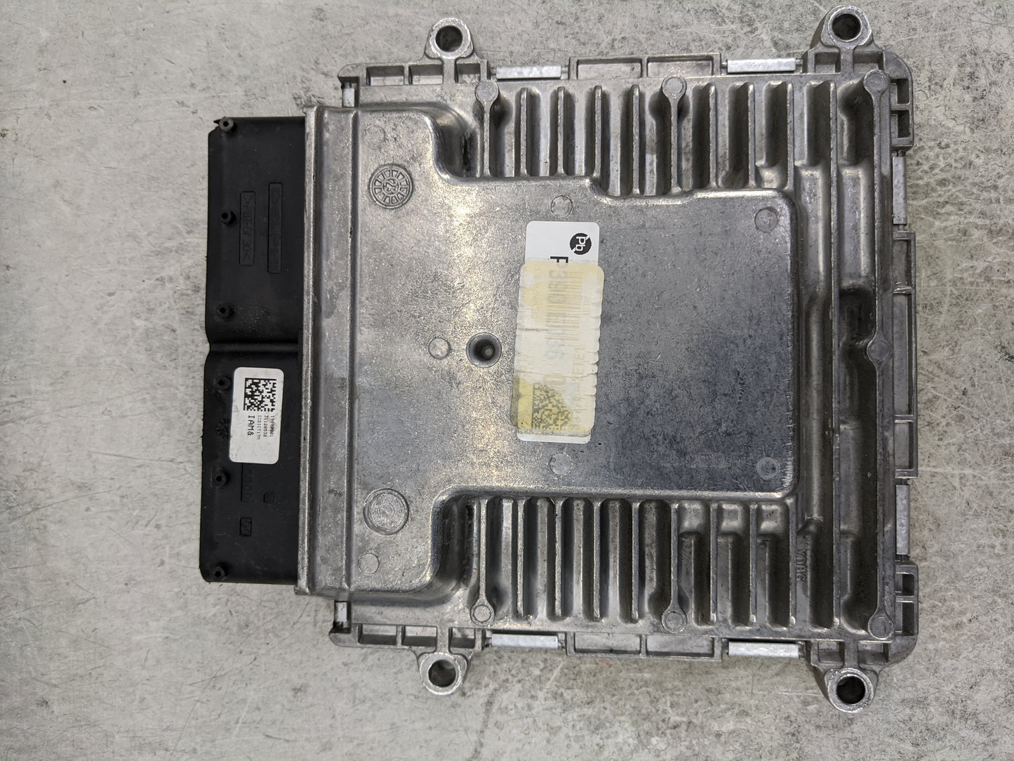 2019-2021 Kia Forte PCM Engine Control Computer ECU ECM PCU OEM P/N:A2C1992500001 39199-2E036, SIM2K-259 Fits Fits 2019 2020