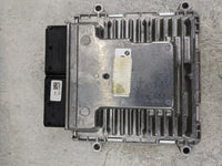 2019-2021 Kia Forte PCM Engine Control Computer ECU ECM PCU OEM P/N:A2C1992500001 39199-2E036, SIM2K-259 Fits Fits 2019 2020