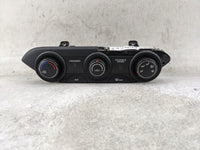 2022 Kia Forte Climate Control Module Temperature AC/Heater Replacement P/N:97250-M6AM0BPG 97250-M6XXX Fits OEM Used Auto Pa