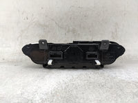2022 Kia Forte Climate Control Module Temperature AC/Heater Replacement P/N:97250-M6AM0BPG 97250-M6XXX Fits OEM Used Auto Pa
