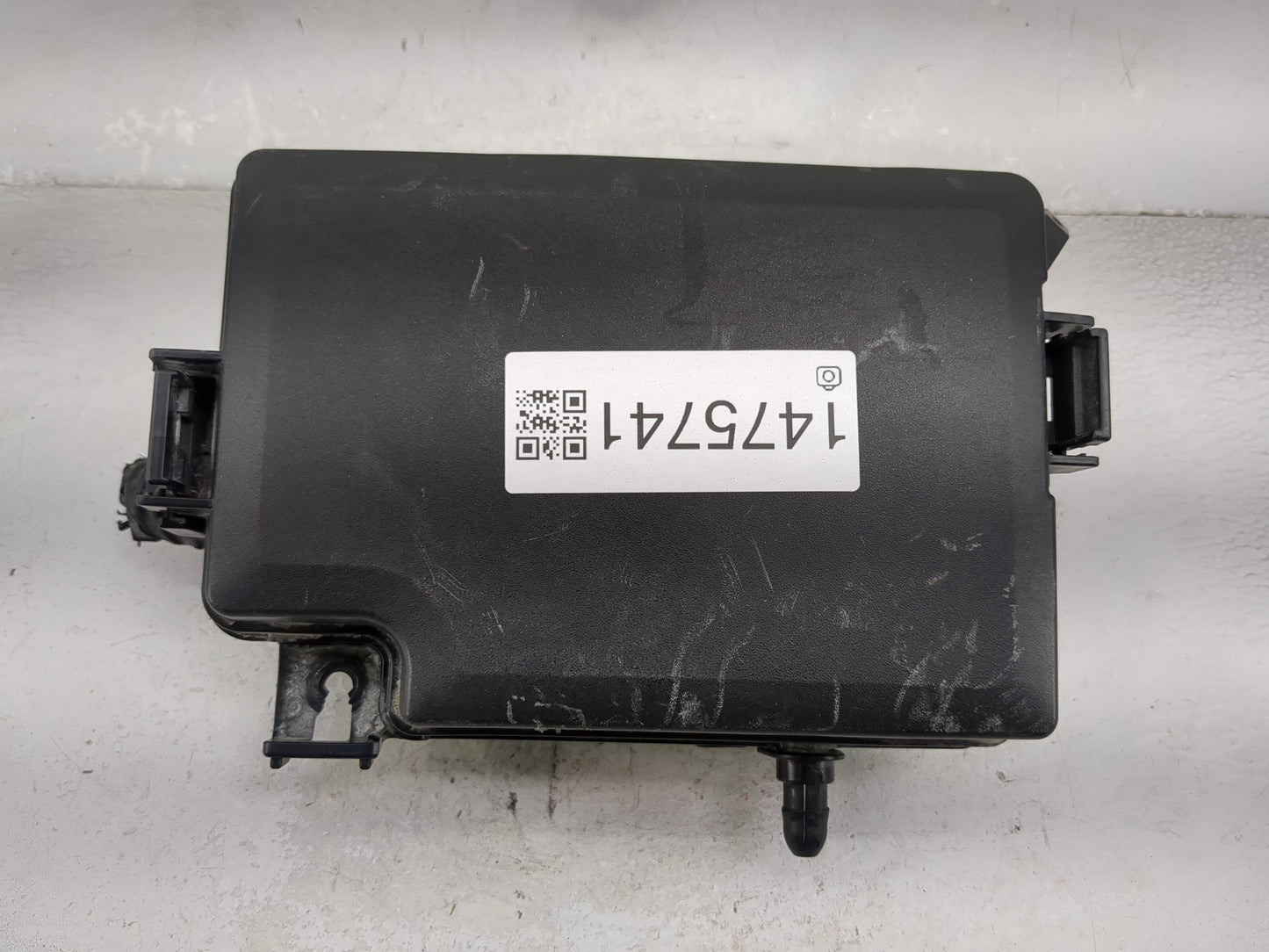 2022 Kia Forte Fusebox Fuse Box Panel Relay Module P/N:18980-09620 18980-09612, 18980-09631, 39160-37110 Fits OEM Used Auto 