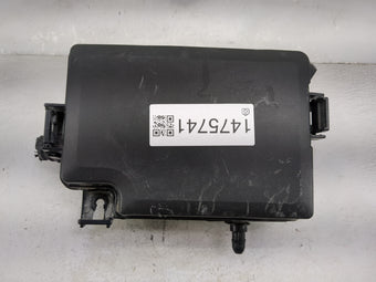 compare product 2022 Kia Forte Fusebox Fuse Box Panel Relay Module P/N:18980-09620 18980-09612, 18980-09631, 39160-37110 Fits OEM Used Auto Parts