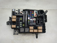 2022 Kia Forte Fusebox Fuse Box Panel Relay Module P/N:18980-09620 18980-09612, 18980-09631, 39160-37110 Fits OEM Used Auto 