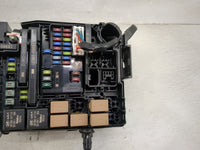 2022 Kia Forte Fusebox Fuse Box Panel Relay Module P/N:18980-09620 18980-09612, 18980-09631, 39160-37110 Fits OEM Used Auto 