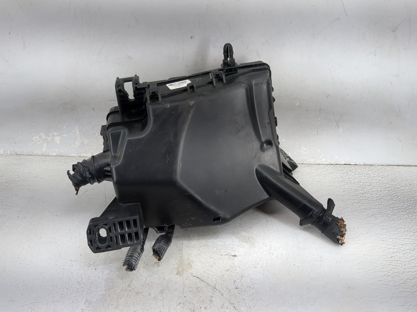 2022 Kia Forte Fusebox Fuse Box Panel Relay Module P/N:18980-09620 18980-09612, 18980-09631, 39160-37110 Fits OEM Used Auto 