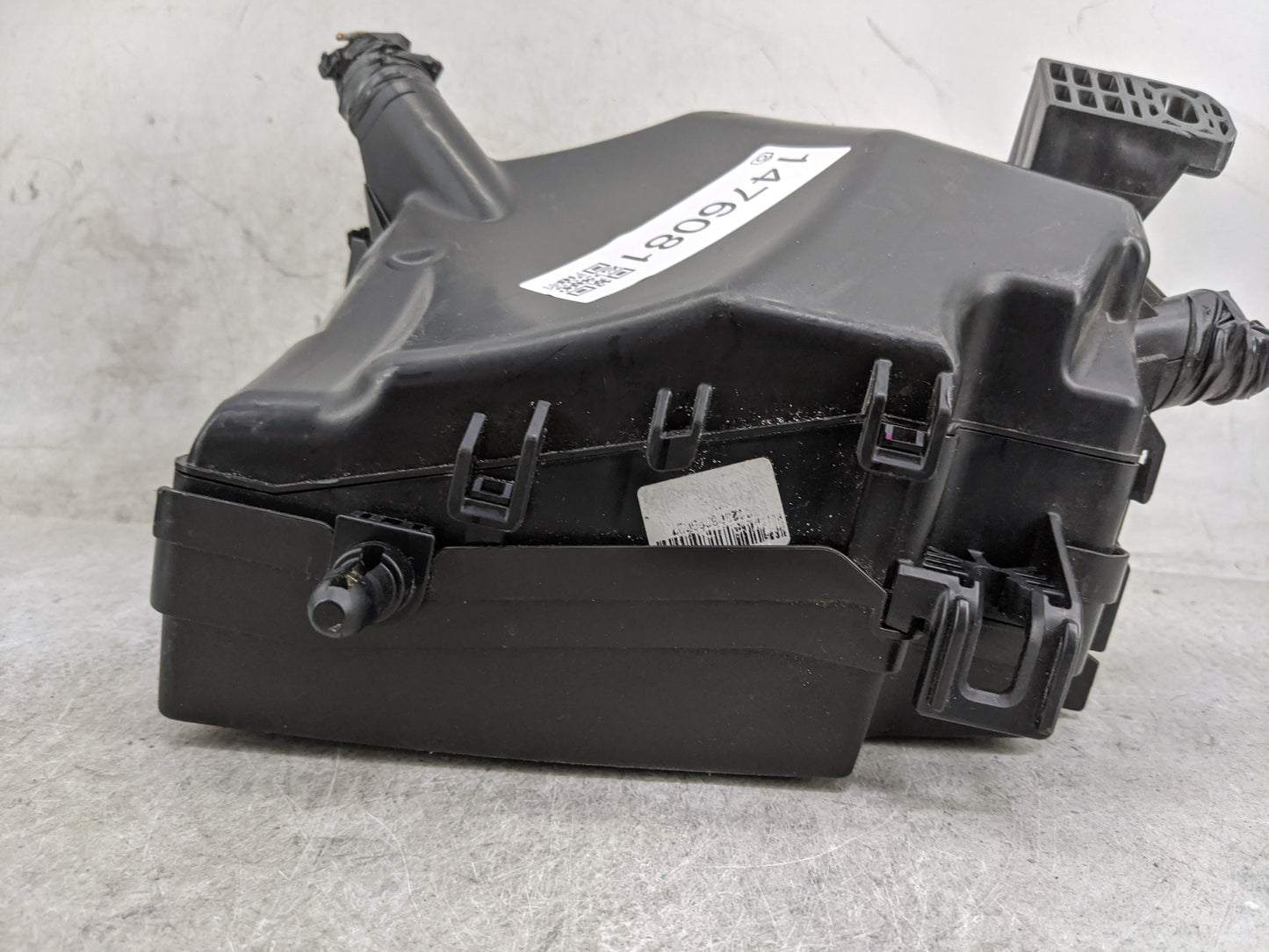 2022 Kia Forte Fusebox Fuse Box Panel Relay Module P/N:91435M7220 4223726026 Fits OEM Used Auto Parts - Oemusedautoparts1.co