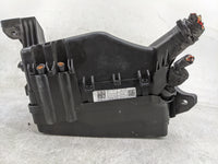 2022 Kia Forte Fusebox Fuse Box Panel Relay Module P/N:91435M7220 4223726026 Fits OEM Used Auto Parts - Oemusedautoparts1.co