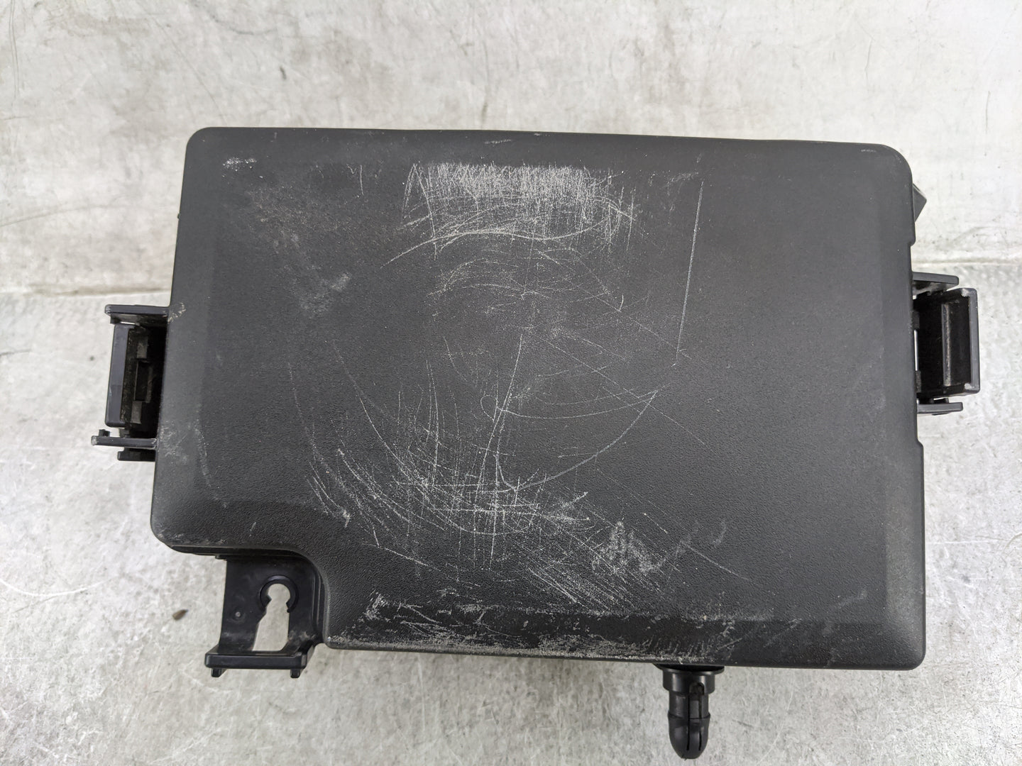2022 Kia Forte Fusebox Fuse Box Panel Relay Module P/N:91435M7220 4223726026 Fits OEM Used Auto Parts - Oemusedautoparts1.co