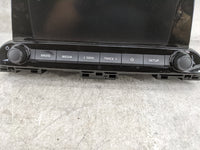 2022 Kia Forte Radio AM FM Cd Player Receiver Replacement P/N:96160M7230WK DA330DLAN, TQ8-DA330DJAN, RCPHYDA21-2116-A4 Fits 
