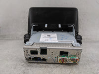 2022 Kia Forte Radio AM FM Cd Player Receiver Replacement P/N:96160M7230WK DA330DLAN, TQ8-DA330DJAN, RCPHYDA21-2116-A4 Fits 