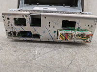 2022 Kia Forte Radio AM FM Cd Player Receiver Replacement P/N:96160M7230WK DA330DLAN, TQ8-DA330DJAN, RCPHYDA21-2116-A4 Fits 